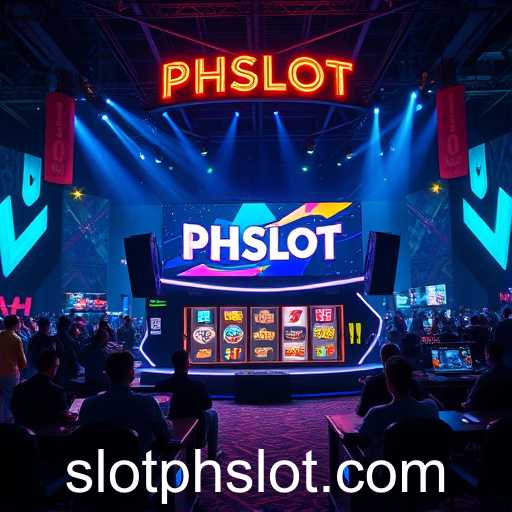 The Rise of Phslot in Online Gaming