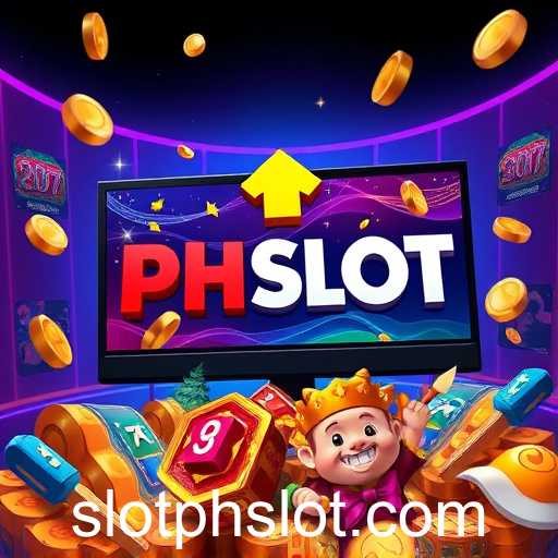 The Rise of Phslot in Online Gaming